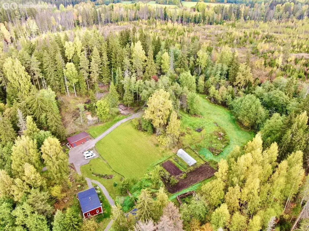 Участок в Мельниковское сельское поселение (117 м) - Фото 2