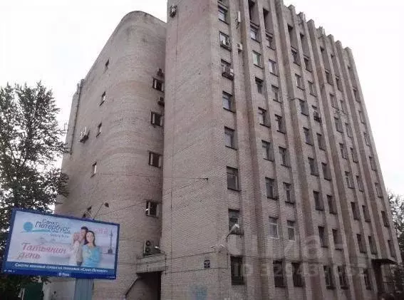 Помещение свободного назначения в Санкт-Петербург Транспортный пер., 3 ... - Фото 1