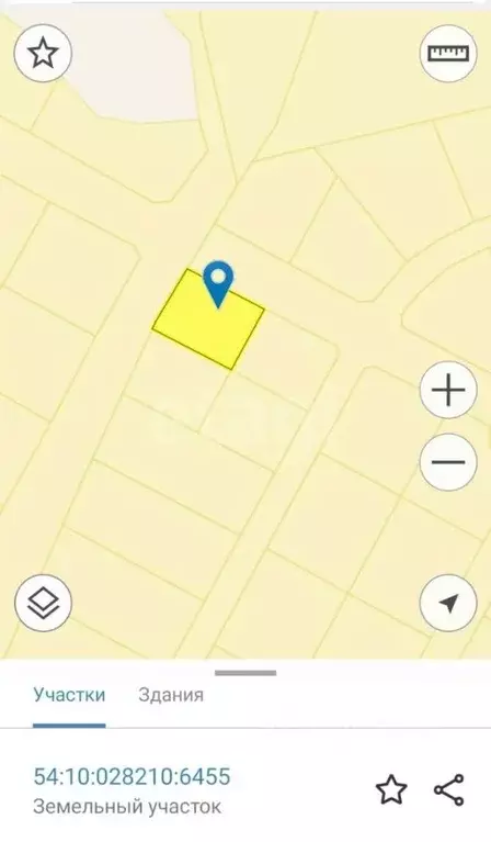 Участок в Новосибирская область, Колыванский район, Сибирская Волость ... - Фото 1
