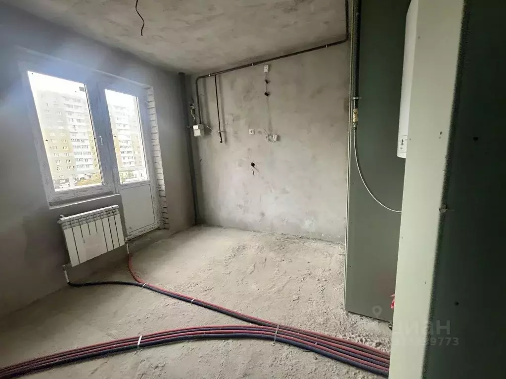 3-к кв. Тверская область, Тверь Южный мкр,  (73.0 м) - Фото 2