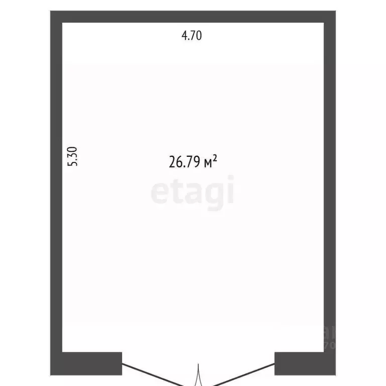 Гараж в Ямало-Ненецкий АО, Новый Уренгой Территория Восточная ... - Фото 2