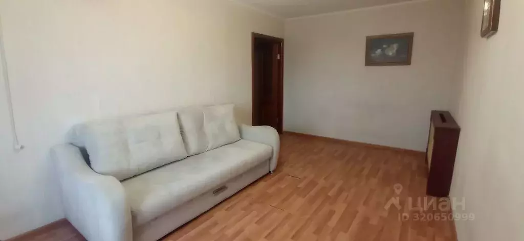 2-к кв. Самарская область, Самара просп. Кирова, 395 (45.1 м) - Фото 2