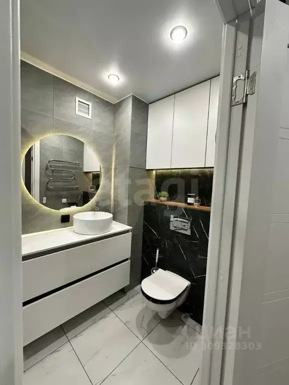 1-к кв. Псковская область, Псковский район, Завеличенская волость, д. ... - Фото 1