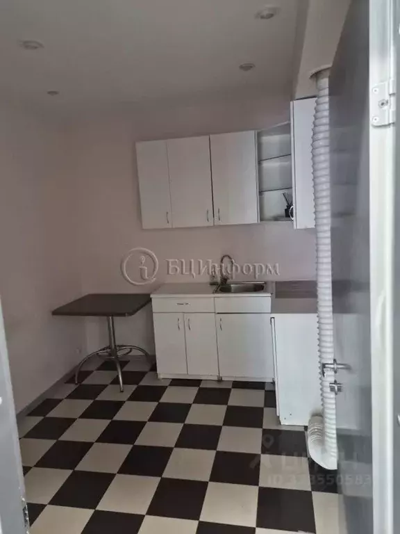 Офис в Санкт-Петербург Левашовский просп., 13 (79 м) - Фото 2