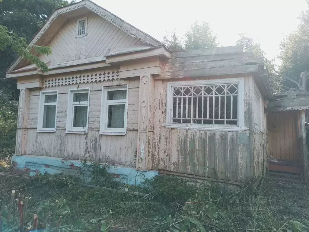 Дом в Владимирская область, Суздальский район, Селецкое муниципальное ... - Фото 1