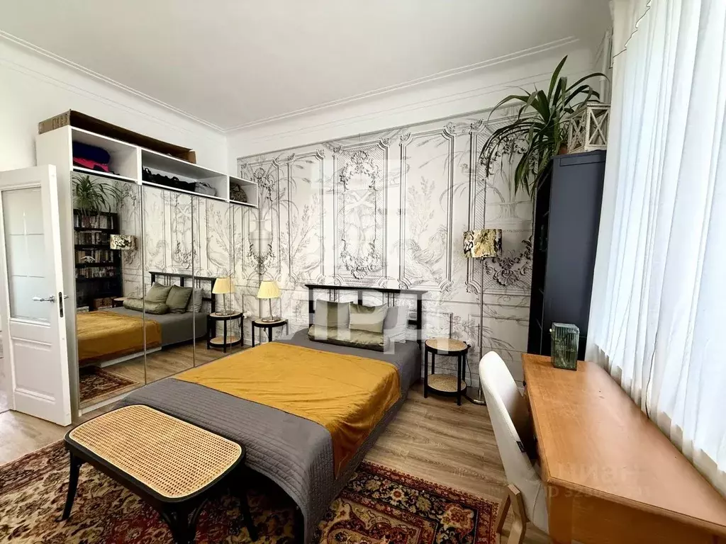 3-к кв. Ростовская область, Таганрог ул. Фрунзе (80.0 м) - Фото 2