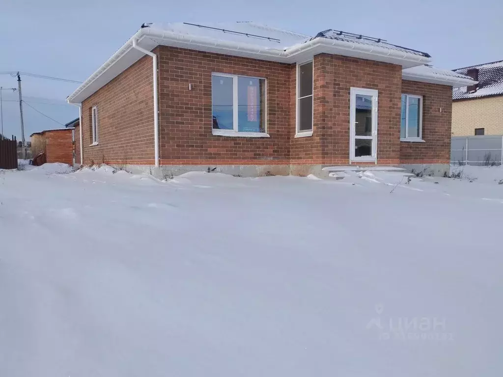 Дом в Татарстан, Высокогорский район, Чернышевское с/пос, с. Каймары ... - Фото 2