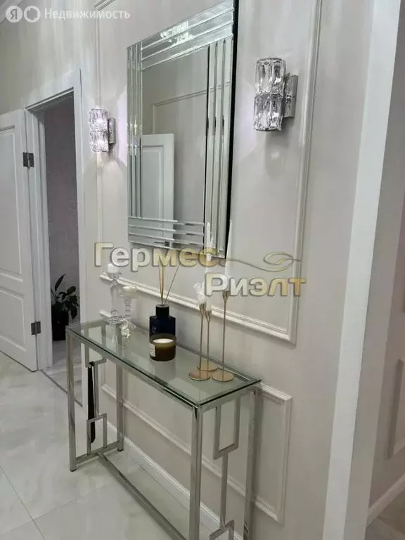 2-комнатная квартира: Ессентуки, Никольская улица, 19к1 (64 м) - Фото 0