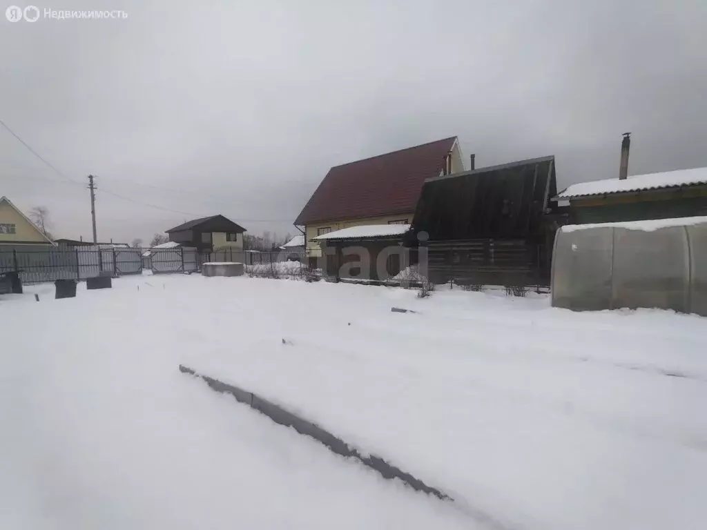 Дом в Котлас, улица Лазо (44 м) - Фото 2