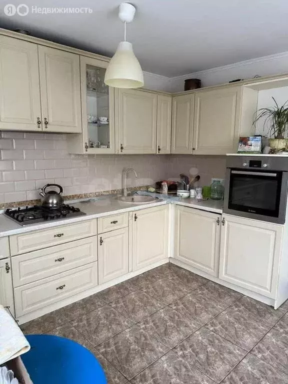 Дом в Калининград, СНТ Чайка, Грушевая улица (98 м) - Фото 1