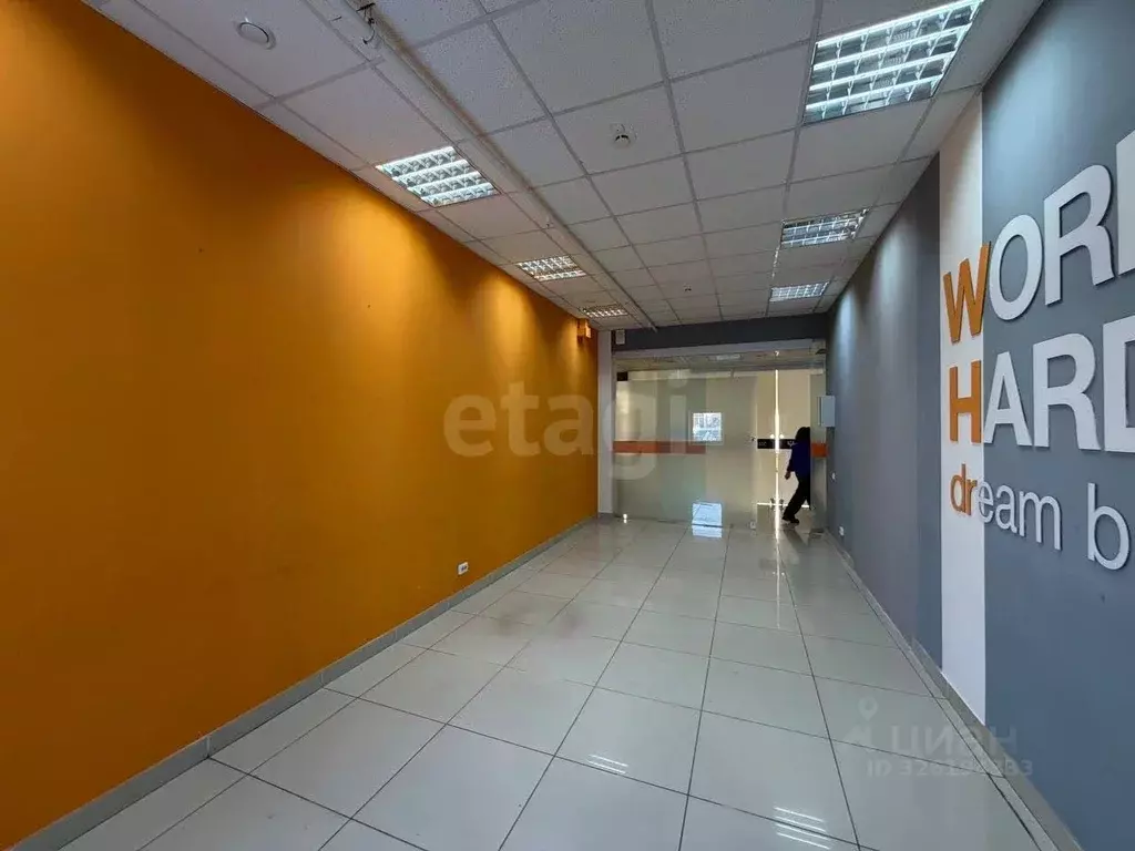 Офис в Пензенская область, Пенза Московская ул., 27 (30 м) - Фото 2