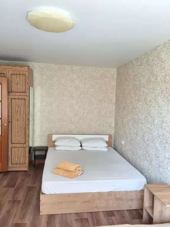 1-к кв. Краснодарский край, Туапсе ул. Карла Маркса, 61 (32.0 м) - Фото 2