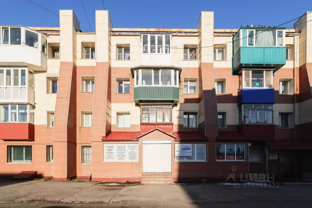 Помещение свободного назначения в Камчатский край, ... - Фото 1