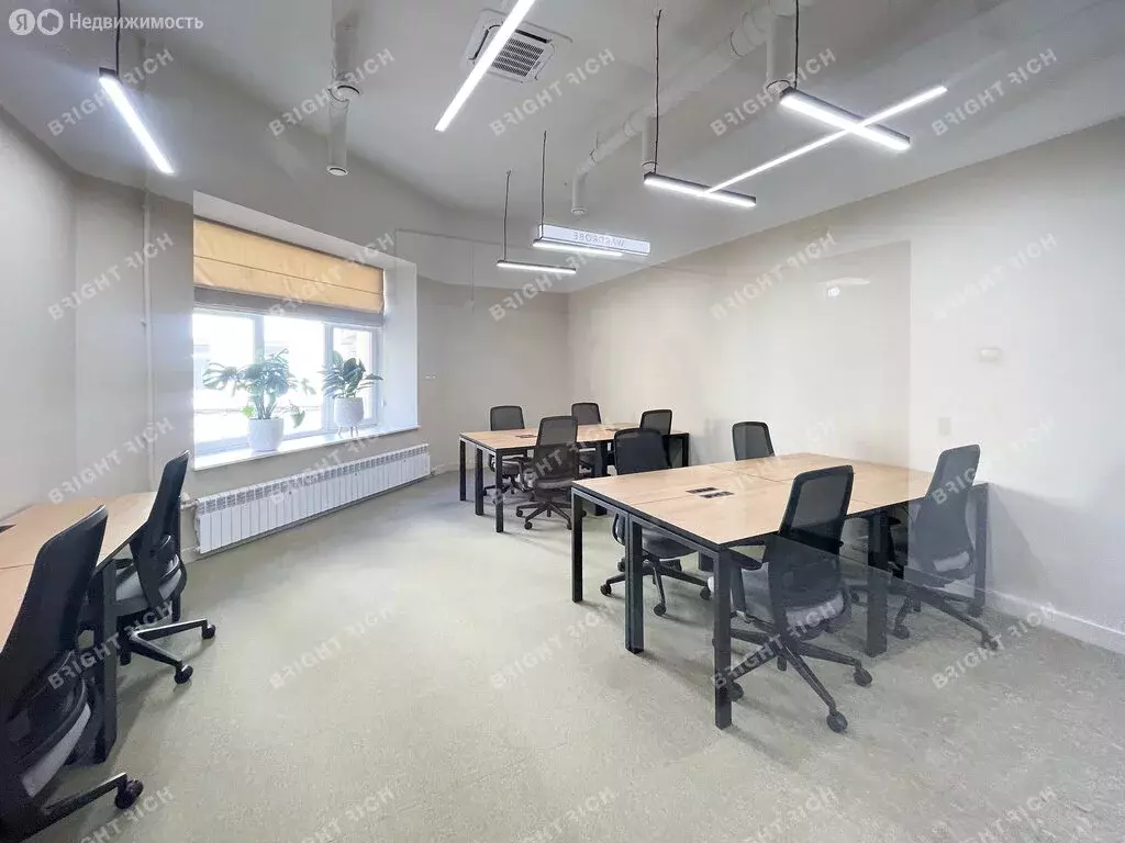 Офис (450 м) - Фото 2