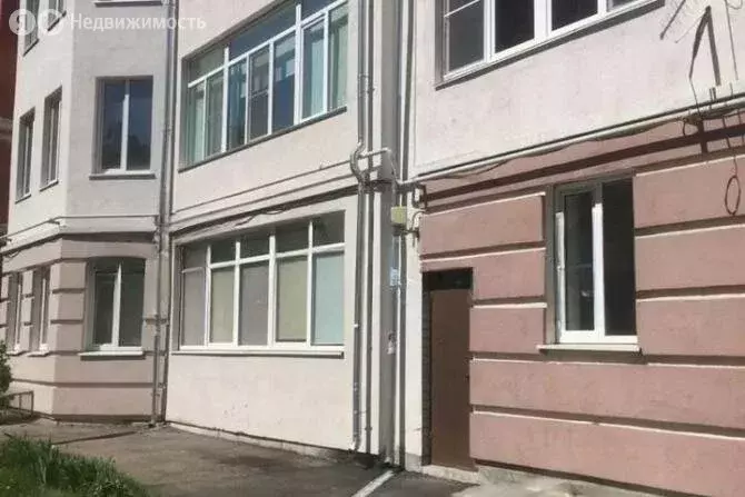 Офис (67.7 м) - Фото 0