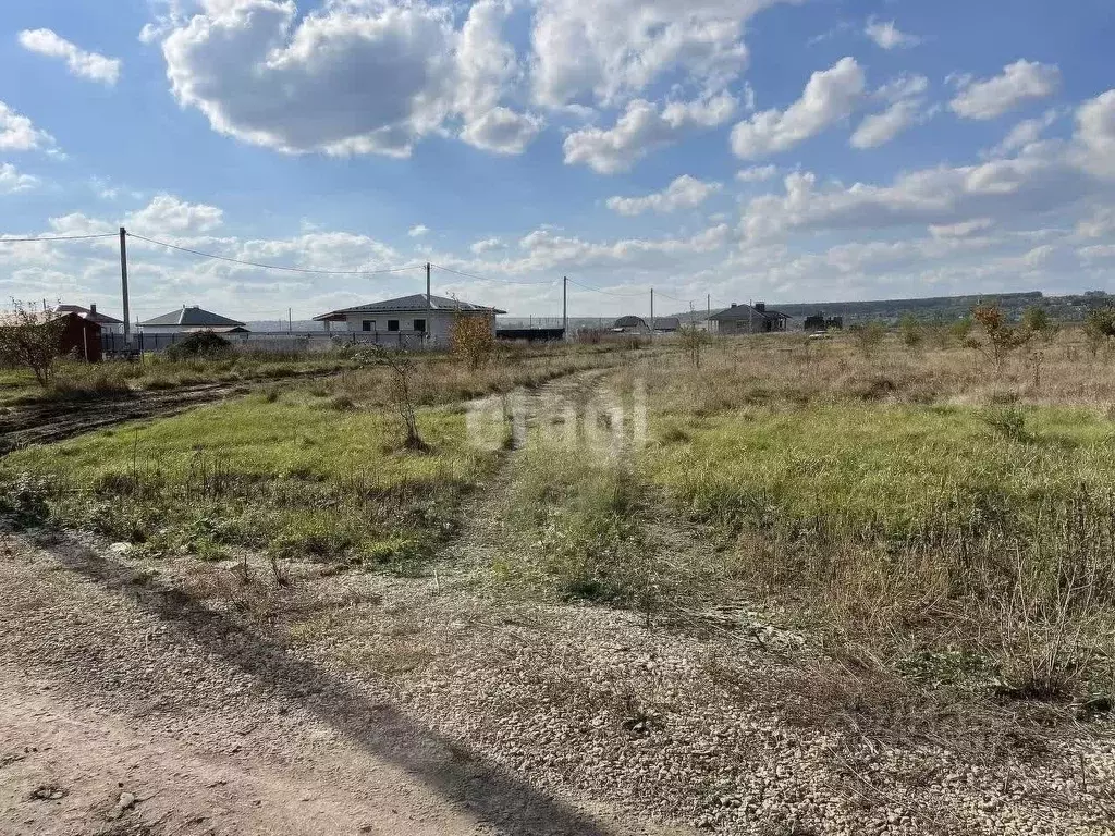 Участок в Воронежская область, Семилукский район, Девицкое с/пос, ... - Фото 1