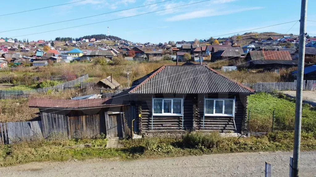 Дом 48,8 м на участке 6 сот. - Фото 0