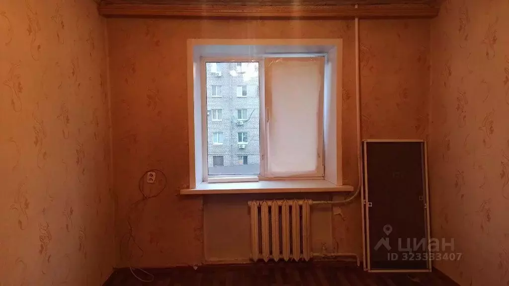 2-к кв. Самарская область, Самара ул. Победы, 7ак2 (24.0 м) - Фото 2