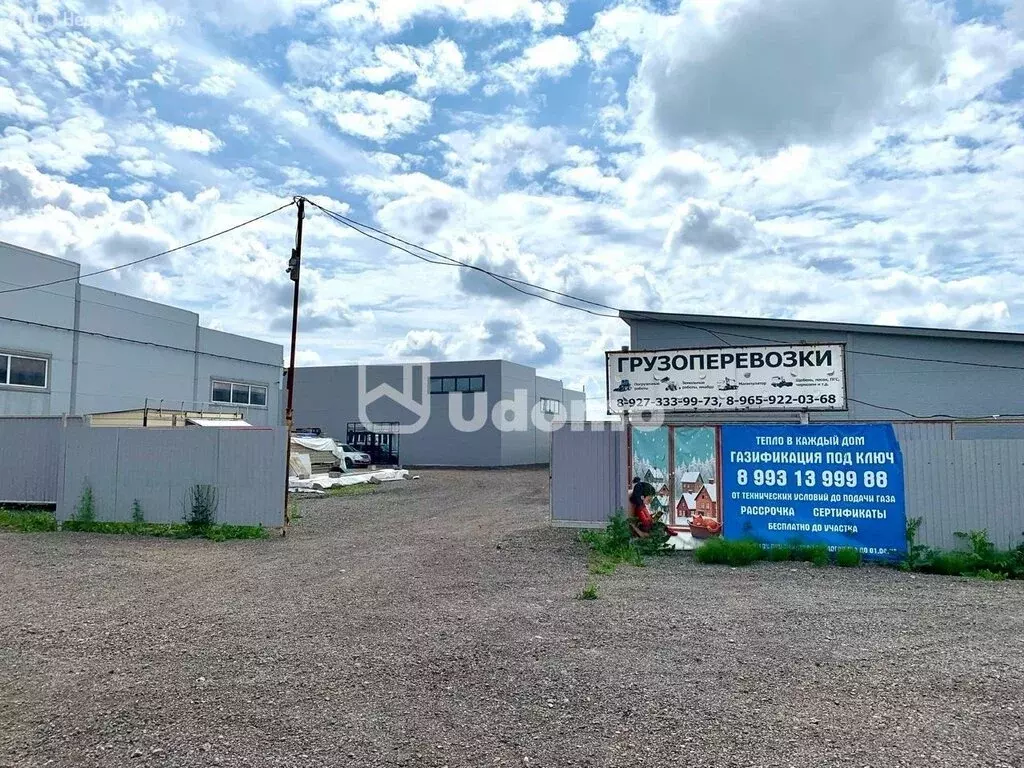 Помещение свободного назначения (432 м) - Фото 1