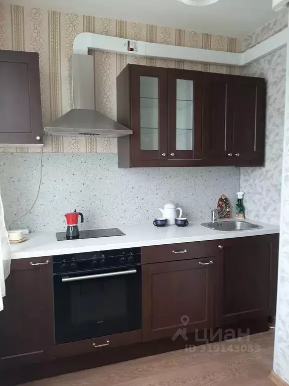 2-к кв. Москва Автозаводская ул., 23К7 (40.0 м) - Фото 0