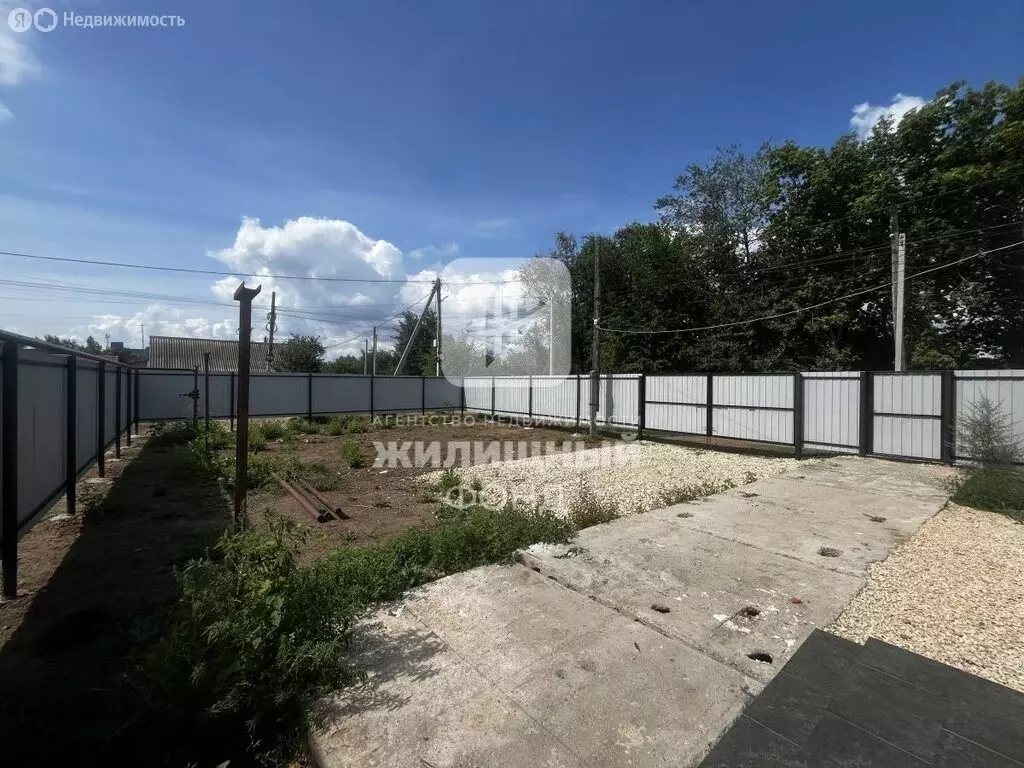 Дом в Энгельс, микрорайон посёлок Лесозащитной станции (60.3 м) - Фото 2