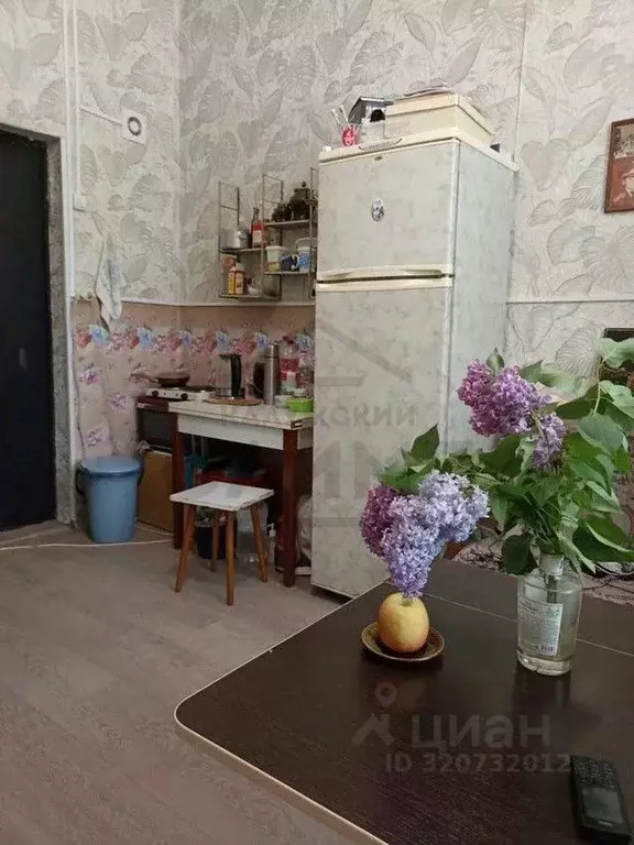 Комната Калужская область, Калуга ул. Валентины Никитиной, 47 (14.7 м) - Фото 2