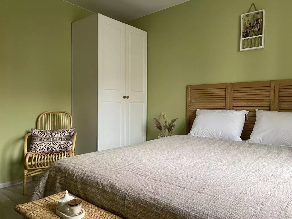 2-к кв. Ленинградская область, Мурино Всеволожский район, бул. ... - Фото 2