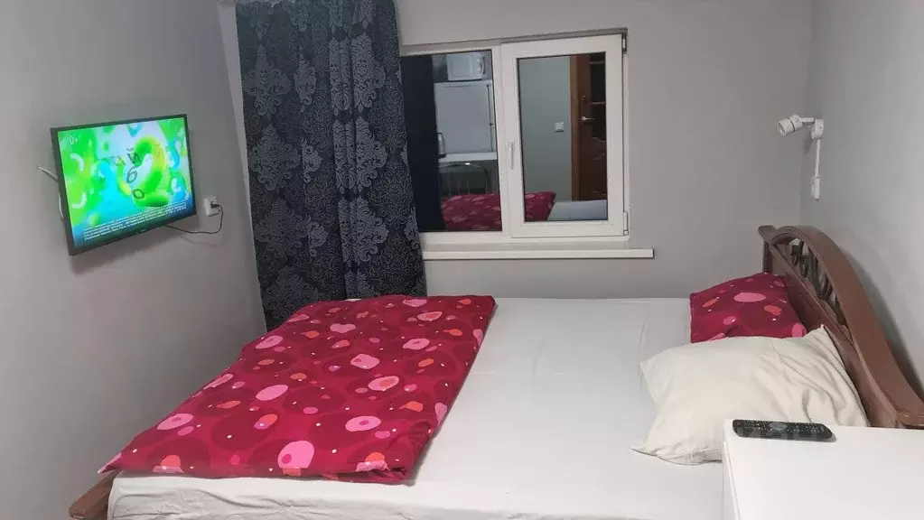 Комната Московская область, Солнечногорск городской округ, д. Белавино ... - Фото 2