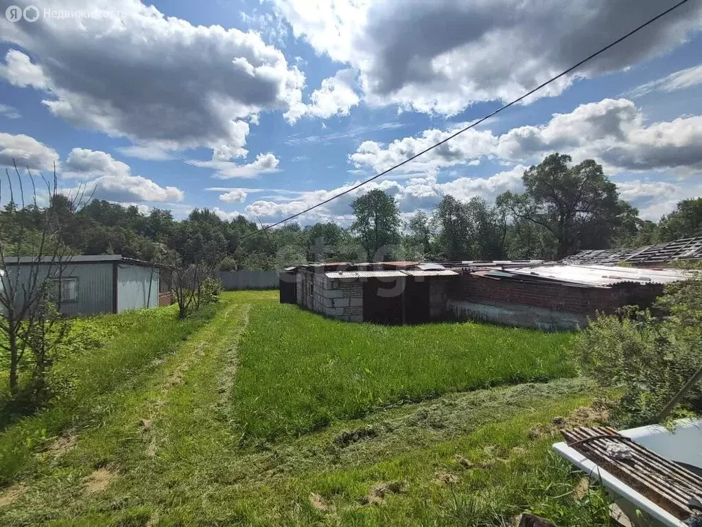 Участок в Московская область, Одинцовский городской округ, село ... - Фото 0