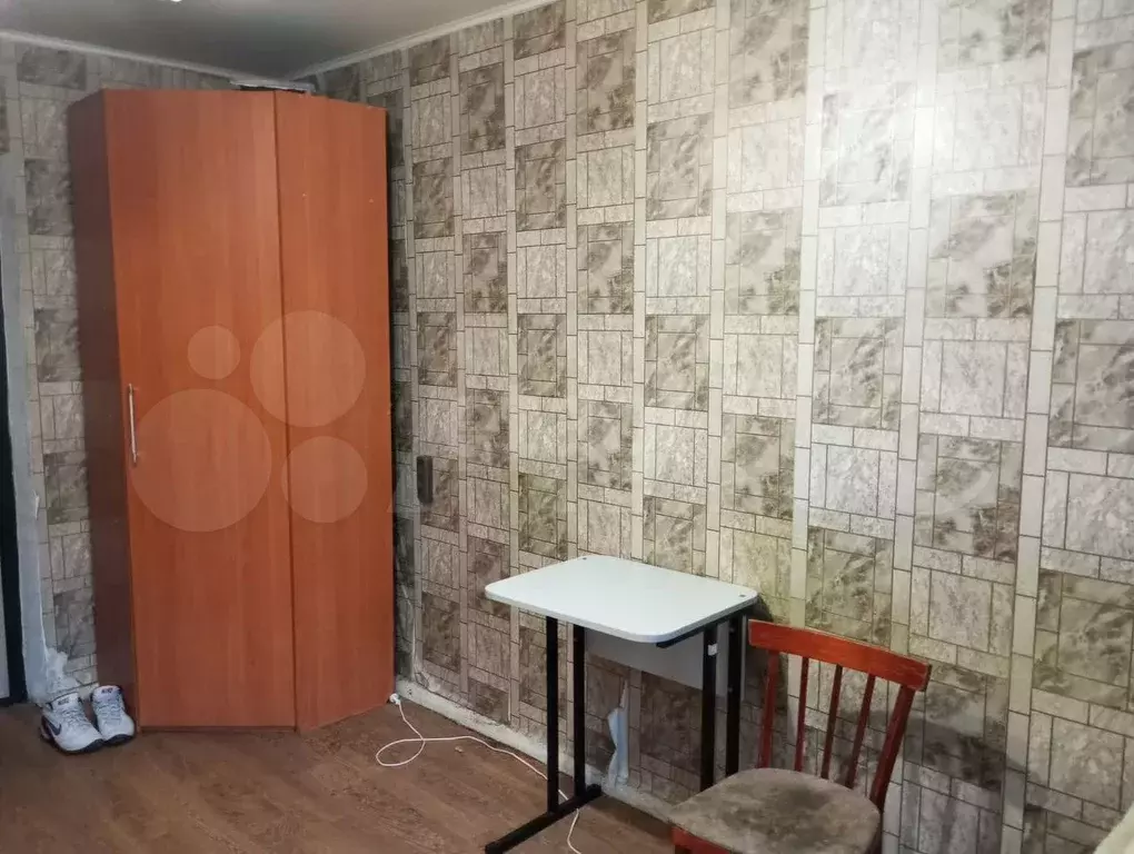 Комната 12,9 м в 1-к., 2/5 эт. - Фото 0