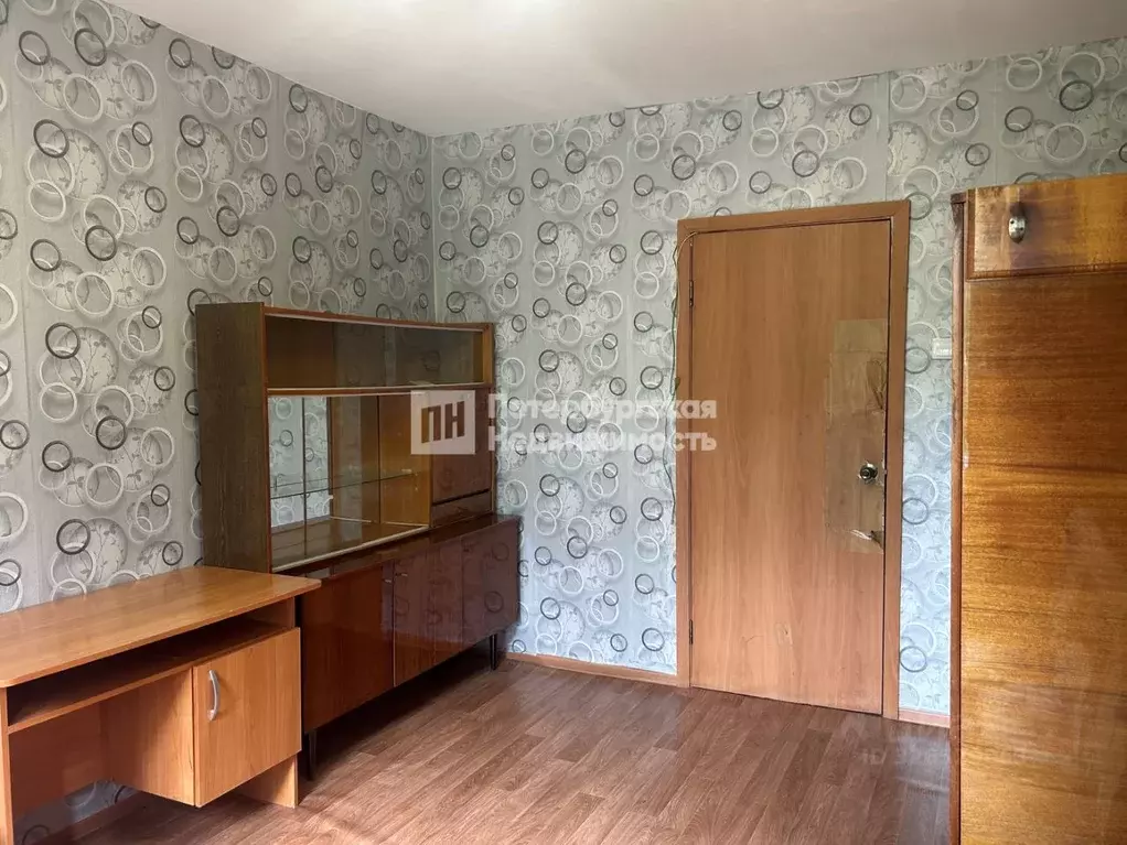 Комната Санкт-Петербург ул. Маршала Захарова, 27К1 (13.5 м) - Фото 2