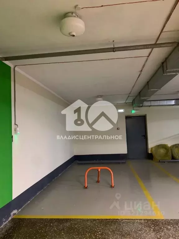 Гараж в Новосибирская область, Новосибирск ул. Писарева, 80/1 (14 м) - Фото 0