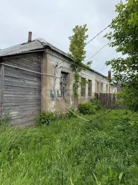 1-к кв. Костромская область, Костромской район, Никольское с/пос, пос. ... - Фото 2