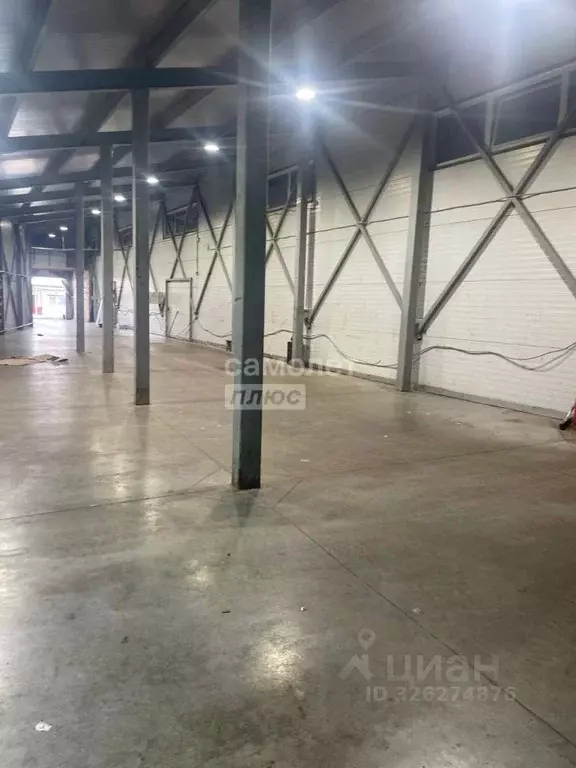 Склад в Челябинская область, Челябинск Троицкий тракт, 19литЗ (320 м) - Фото 2