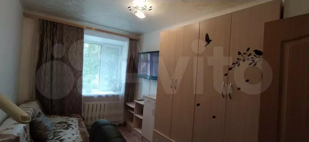 3-к. квартира, 57 м, 2/5 эт. - Фото 0