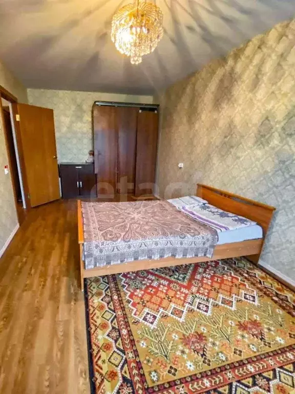 1-к кв. Псковская область, Псков Новгородская ул., 12 (32.7 м) - Фото 2