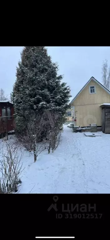 Дом в Московская область, Одинцовский городской округ, с. Жаворонки, ... - Фото 1