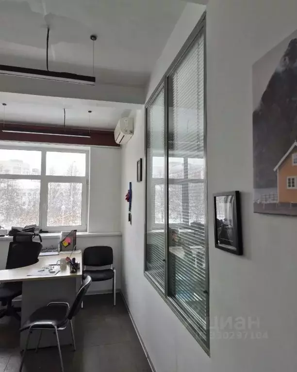 Офис в Москва Цветной бул., 30С1 (150 м) - Фото 2