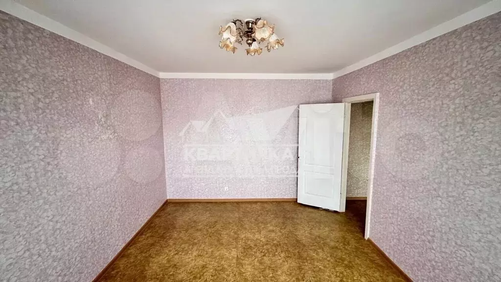 2-к. квартира, 46,5 м, 6/9 эт. - Фото 1