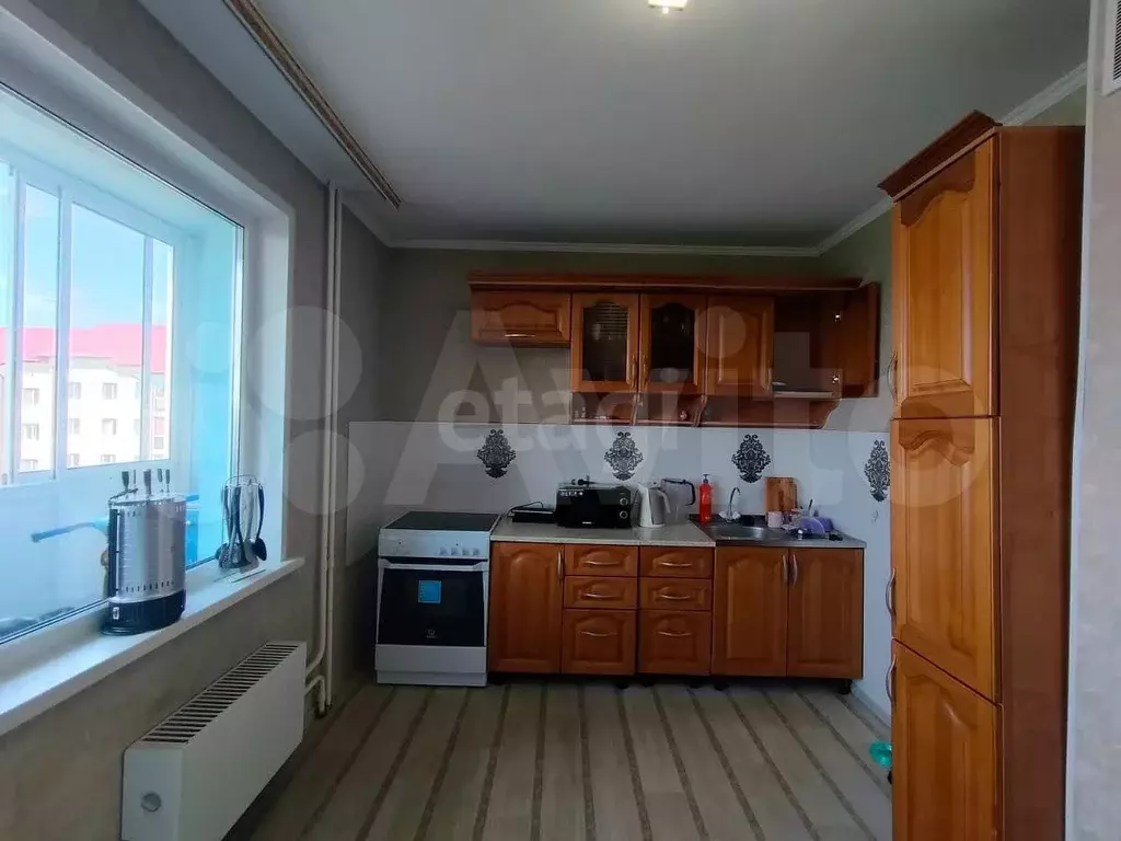 2-к. квартира, 63,9 м, 4/5 эт. - Фото 0