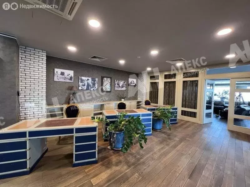 Офис (500 м) - Фото 1