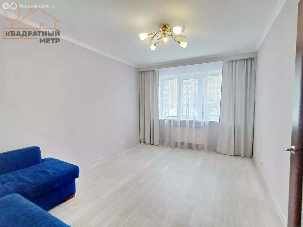 2-комнатная квартира: Димитровград, Гвардейская улица, 45 (53.9 м) - Фото 1