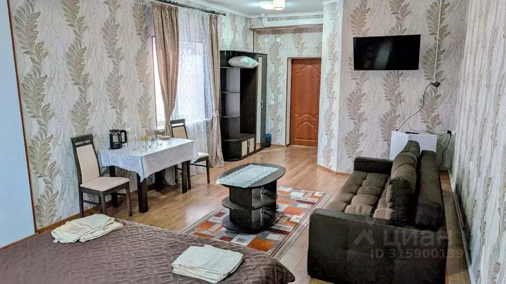Комната Карелия, Лахденпохья Красноармейская ул., 8Б - Фото 0