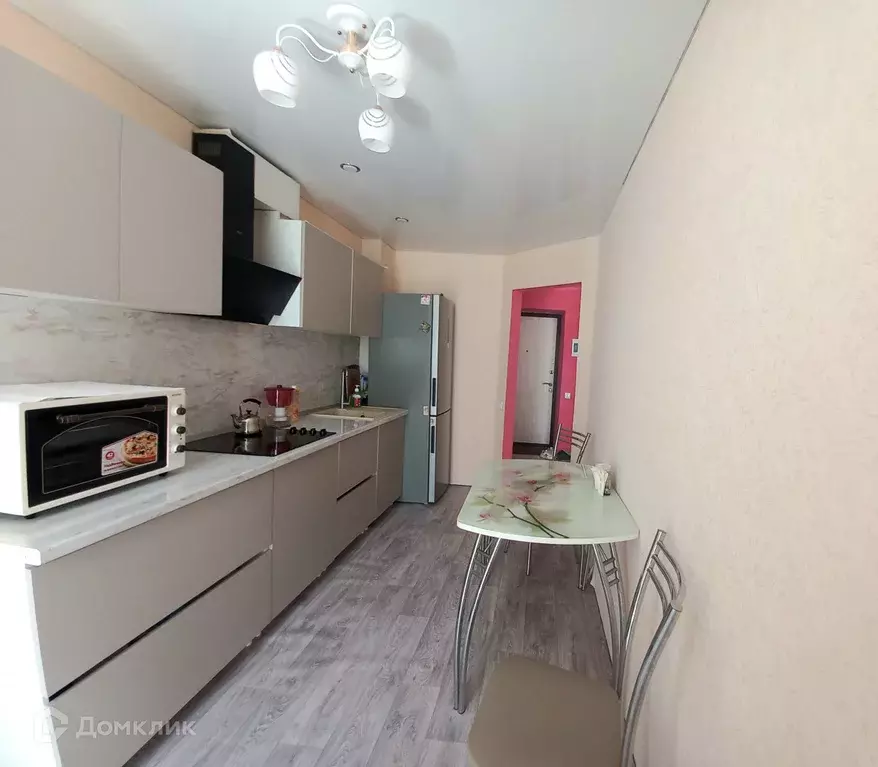 Продаётся 1-к квартира, 32.7 м - Фото 1