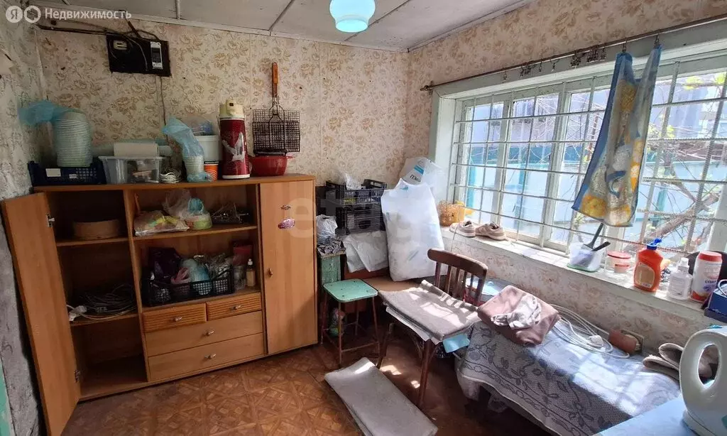 Дом в Калининград, СНТ Вишнёвый сад, Садовый проезд (18 м) - Фото 1