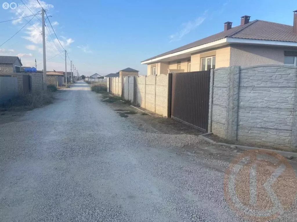 Дом в Уютное, Молодёжная улица (175.6 м) - Фото 0