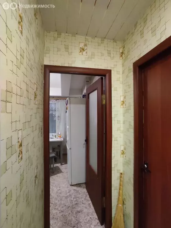 1-комнатная квартира: Высоковск, Текстильная улица, 23 (30.1 м) - Фото 1