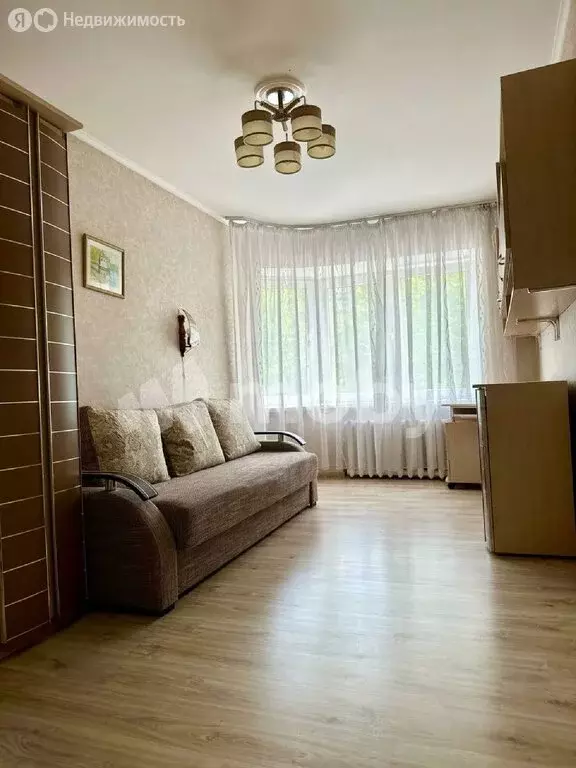 2-комнатная квартира: Калининград, улица Фрунзе, 91 (50.2 м) - Фото 0