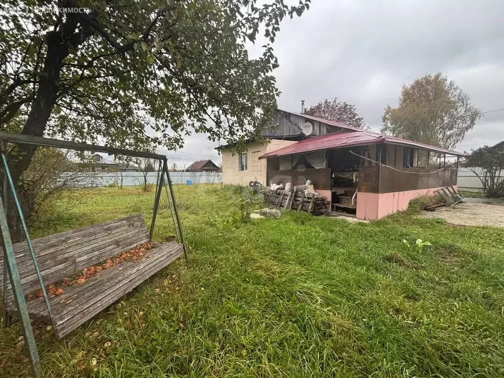 Дом в Иваново, Пролетарская улица (36.6 м) - Фото 1