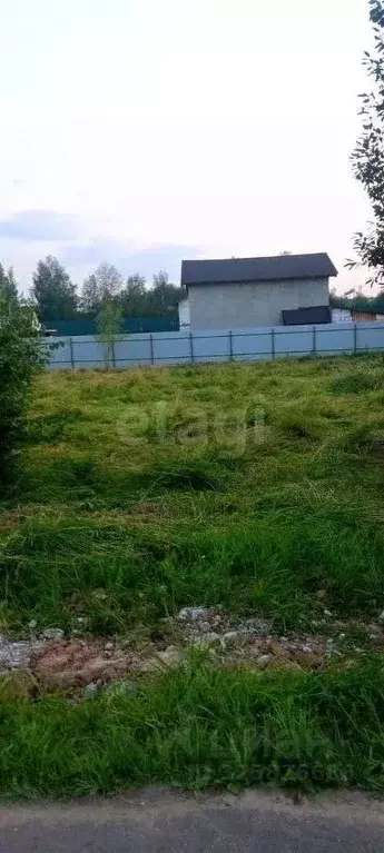 Участок в Москва д. Архангельское, ул. Верейская Слобода, 23 (7.3 ... - Фото 1